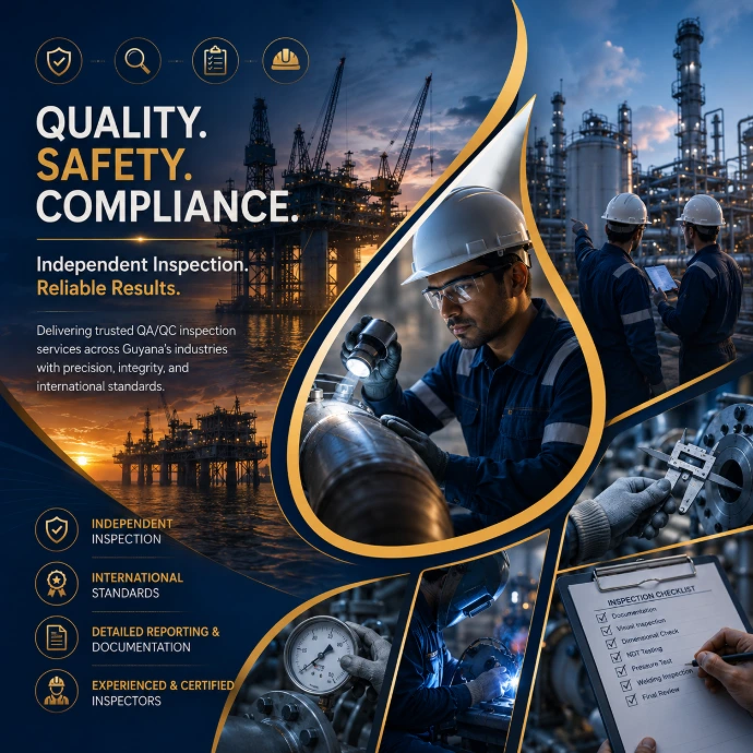 NEXA Inspection